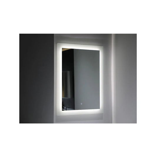 Hotel Bathroom Toilet Decorative LED Mirror Smart LED Mirror