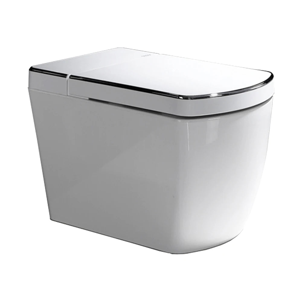 Bathroom cleaning smart toilet SL625 floor-standing Japanese toilet bathroom without water tank