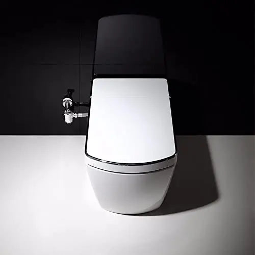 Bathroom cleaning smart toilet SL625 floor-standing Japanese toilet bathroom without water tank