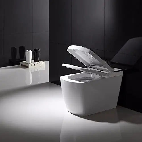 Bathroom cleaning smart toilet SL625 floor-standing Japanese toilet bathroom without water tank