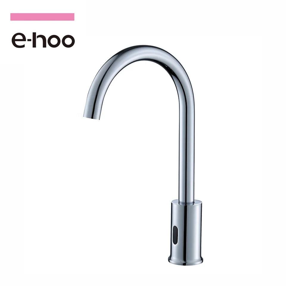 single tap bathroom faucet fancy basin taps smart faucet with motion sensor