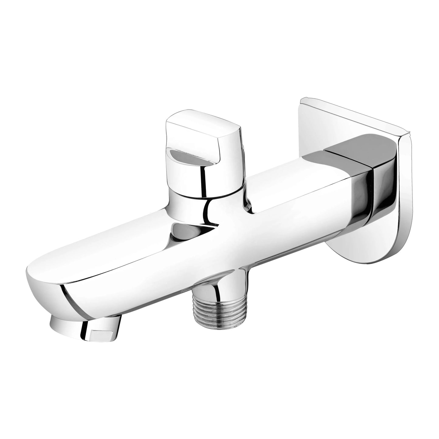 Brand new bathtub faucet hot and cold bathroom faucet thermostat