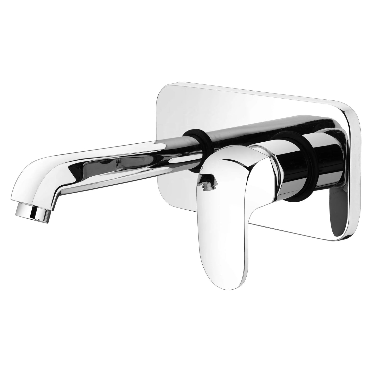 Brand new bathtub faucet hot and cold bathroom faucet thermostat