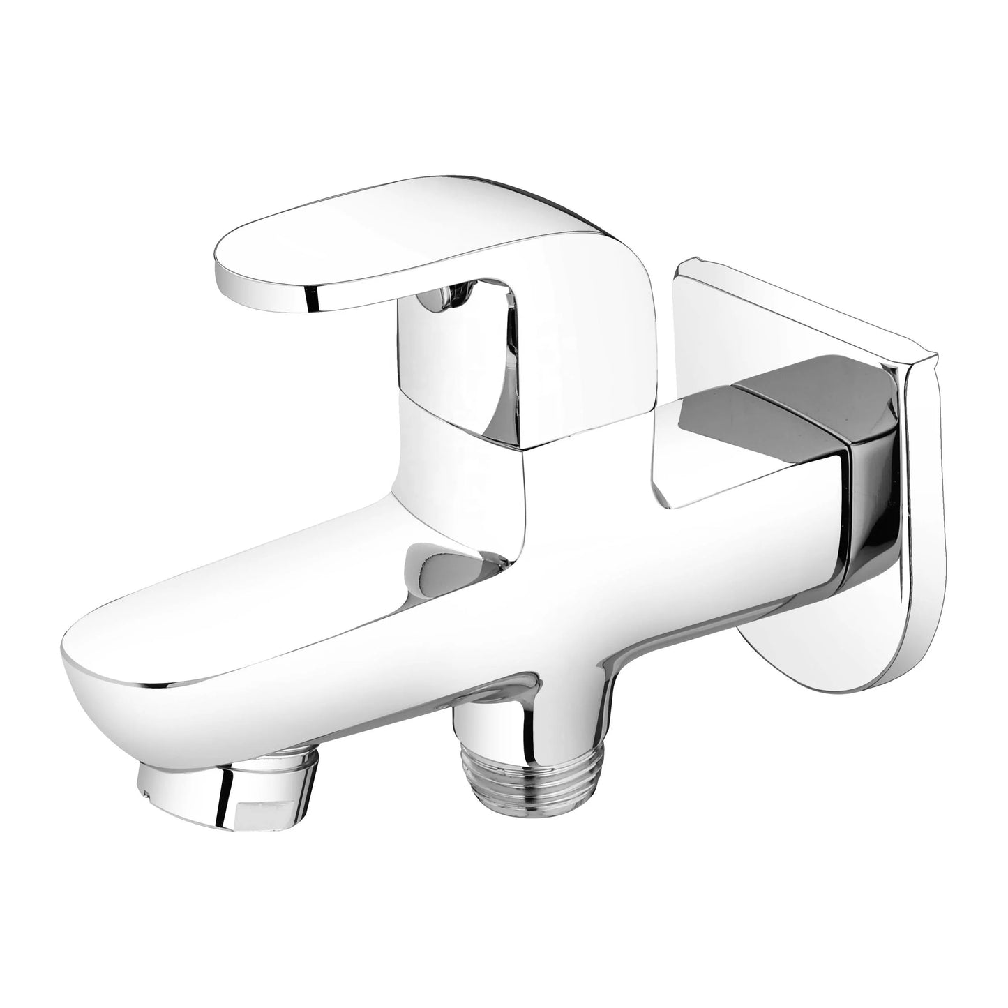 Brand new bathtub faucet hot and cold bathroom faucet thermostat